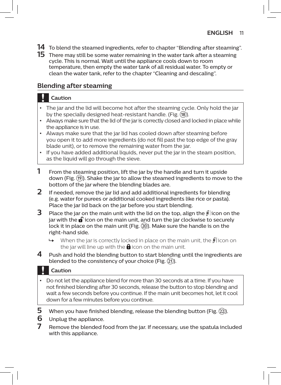 Philips AVENT SCF875/01 User Manual | Page 13 / 170