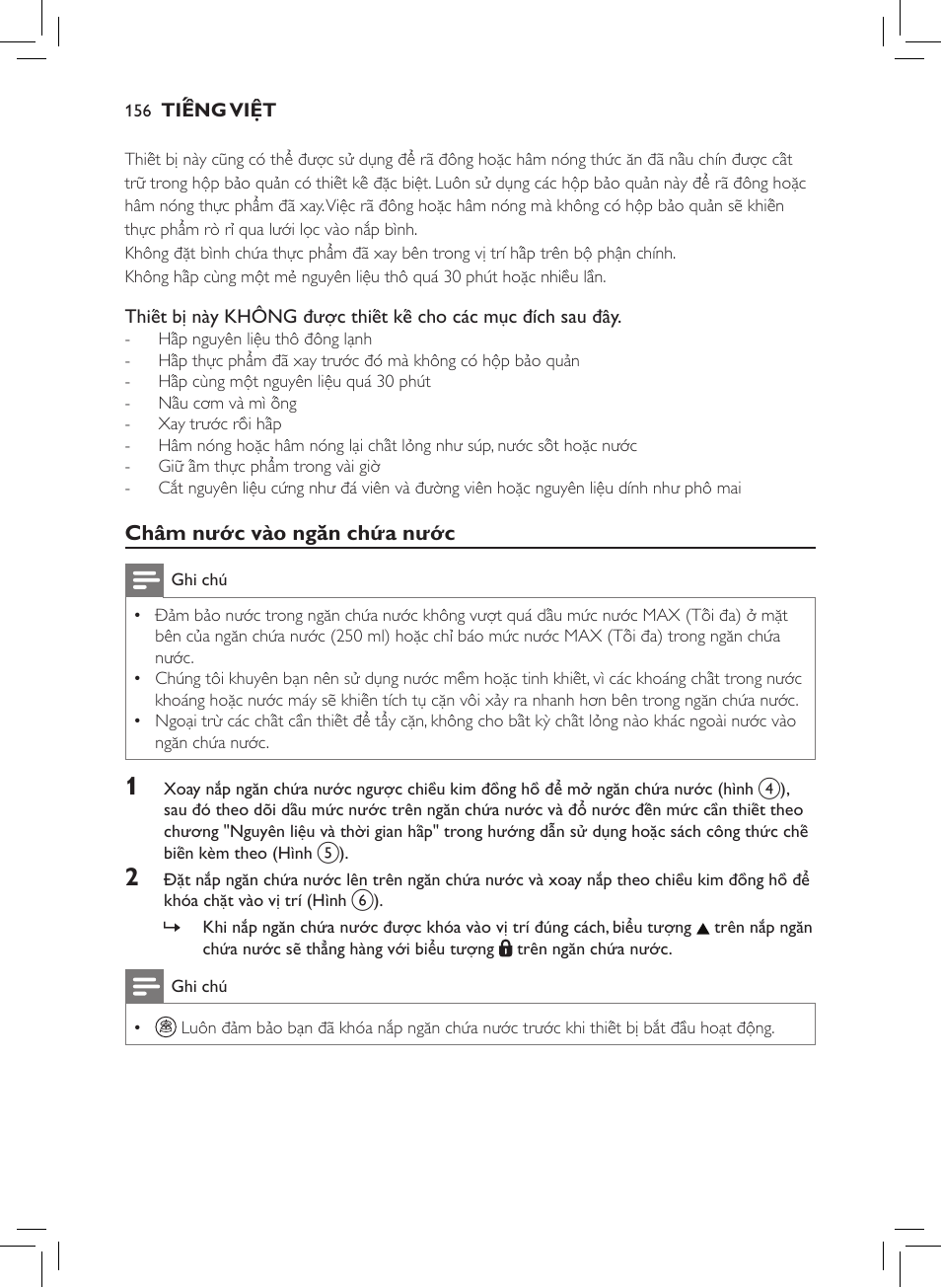 Philips AVENT SCF875/01 User Manual | Page 158 / 170