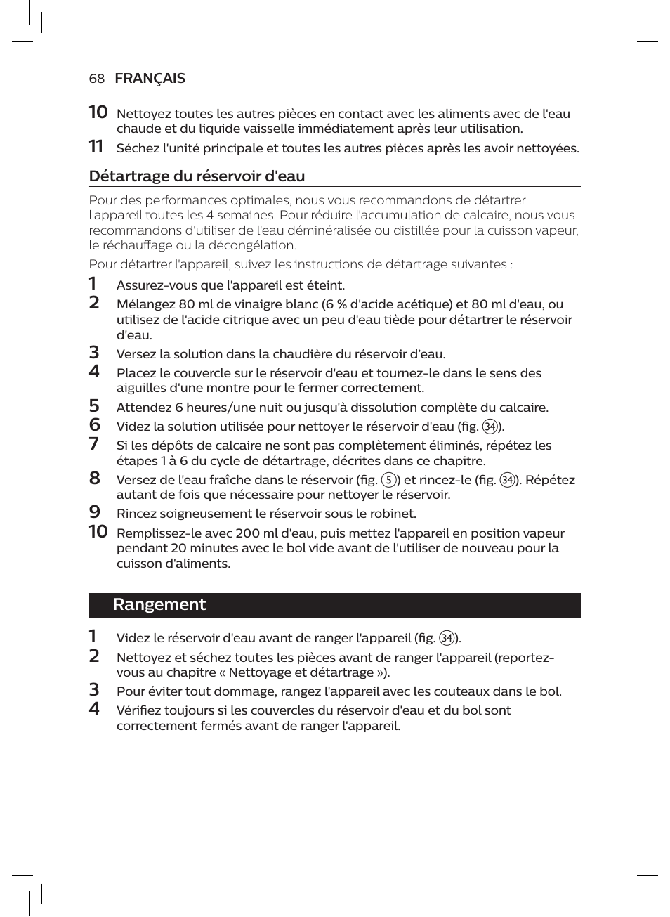 Philips AVENT SCF875/01 User Manual | Page 70 / 170