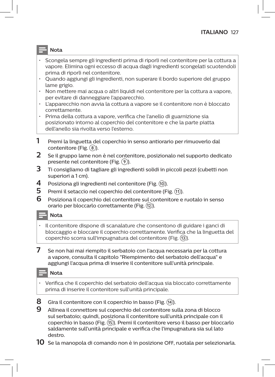 Philips AVENT SCF875/01 User Manual | Page 129 / 218