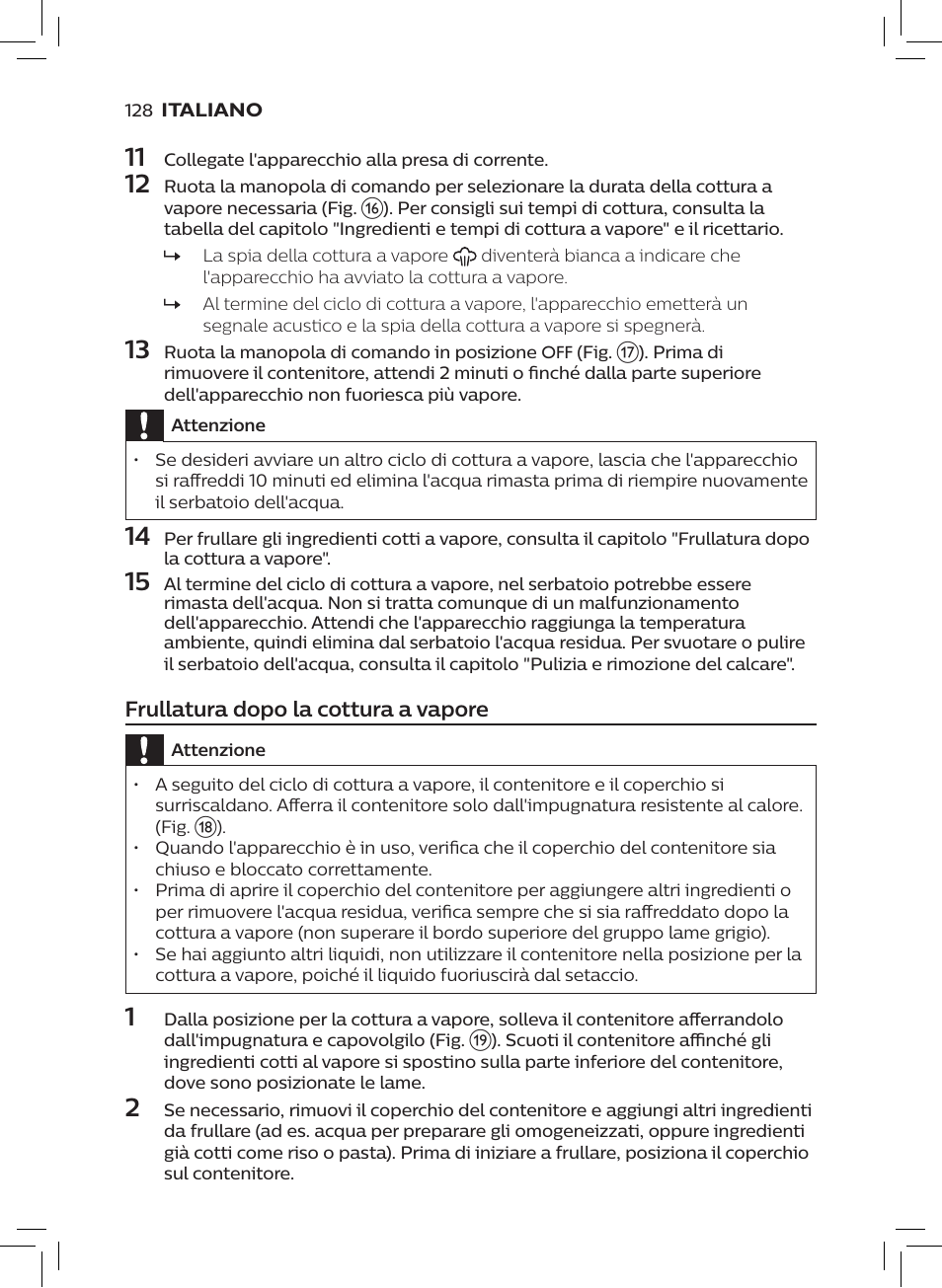 Philips AVENT SCF875/01 User Manual | Page 130 / 218