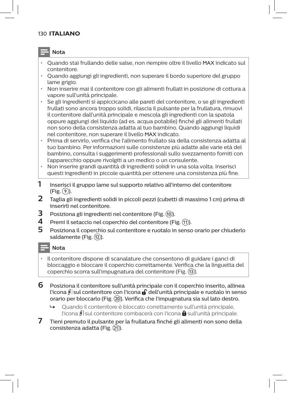 Philips AVENT SCF875/01 User Manual | Page 132 / 218