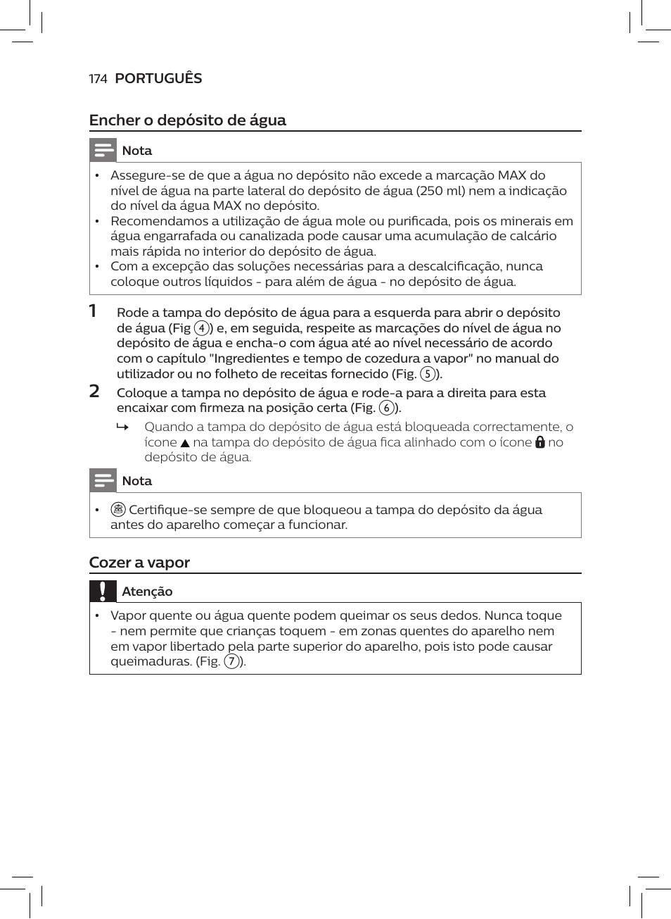 Philips AVENT SCF875/01 User Manual | Page 176 / 218