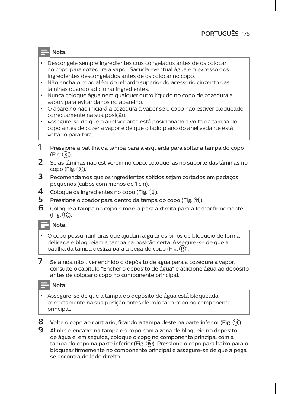 Philips AVENT SCF875/01 User Manual | Page 177 / 218