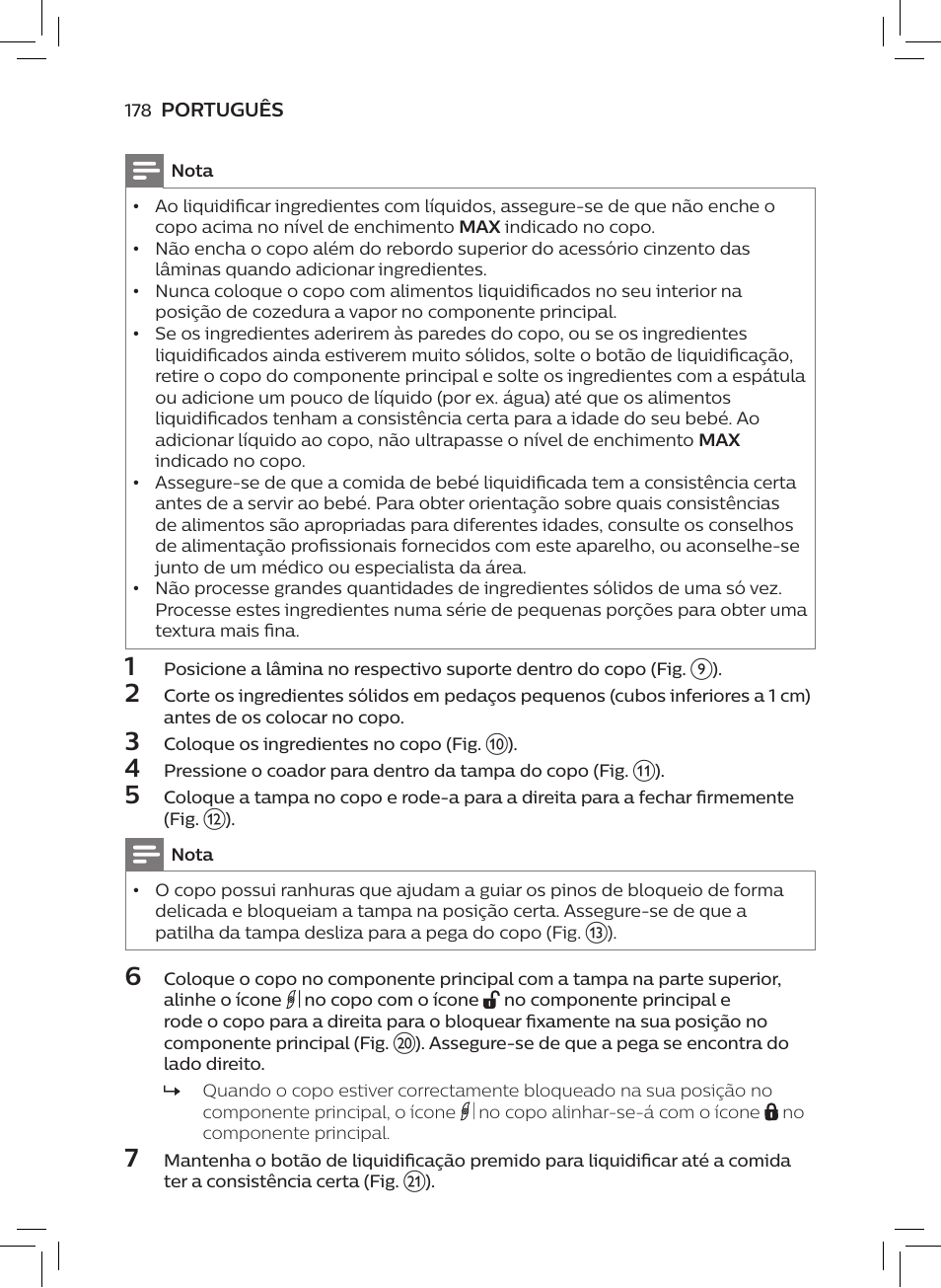 Philips AVENT SCF875/01 User Manual | Page 180 / 218