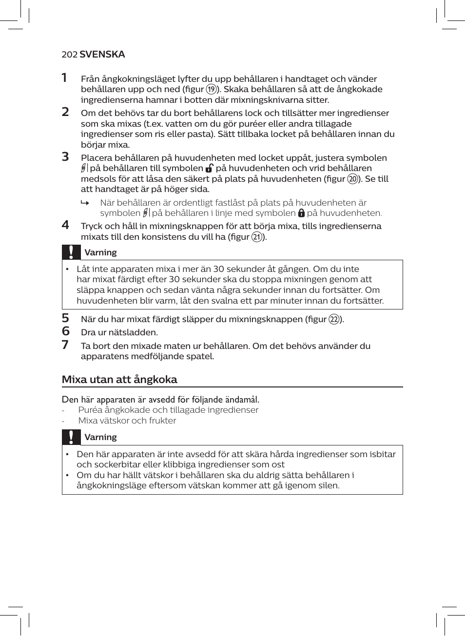 Philips AVENT SCF875/01 User Manual | Page 204 / 218