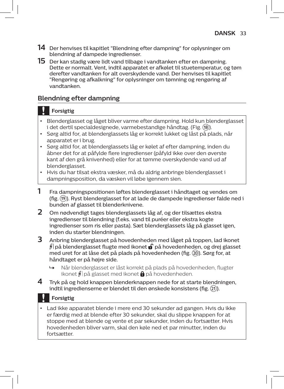 Philips AVENT SCF875/01 User Manual | Page 35 / 218