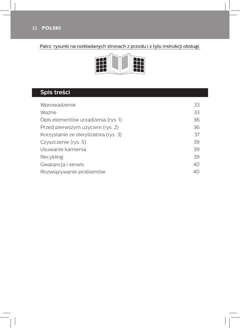 Philips AVENT SCF922 User Manual | Page 30 / 70