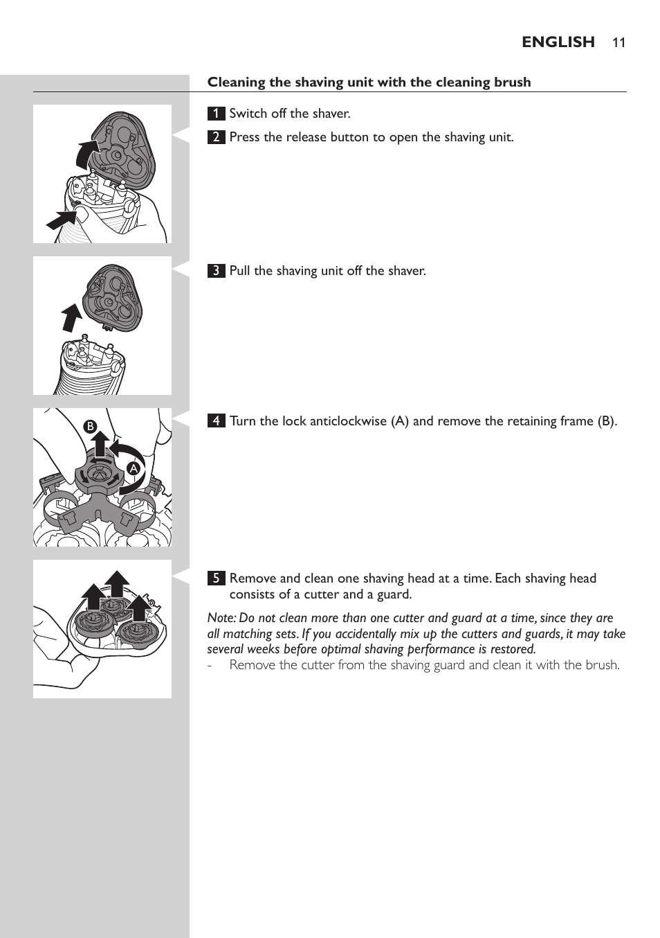 Philips AT899/06 User Manual | Page 11 / 186