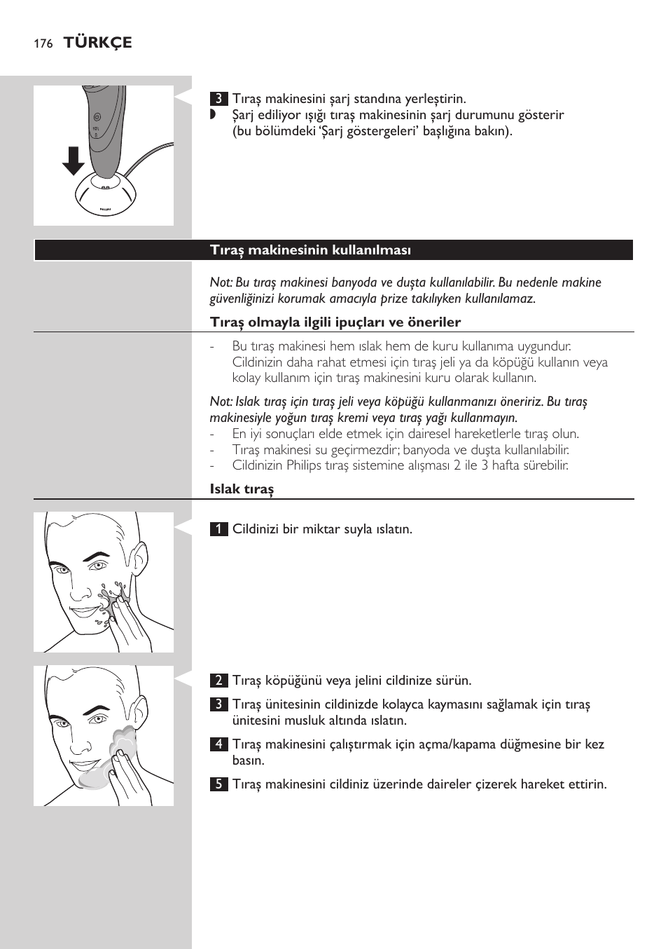 Philips AT899/06 User Manual | Page 176 / 186