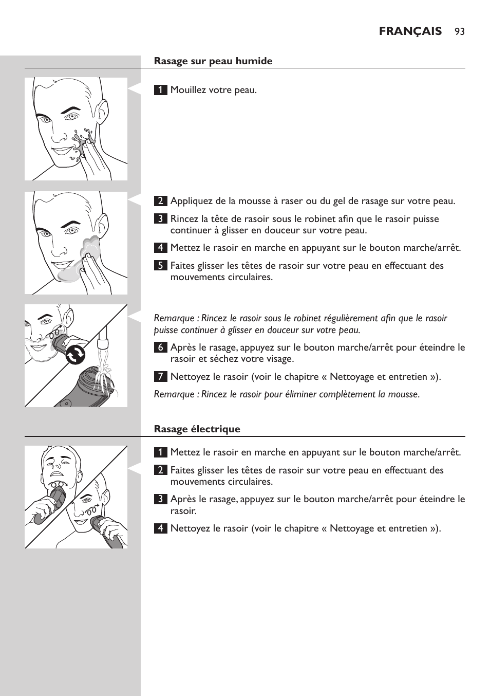 Philips AT899/06 User Manual | Page 93 / 186