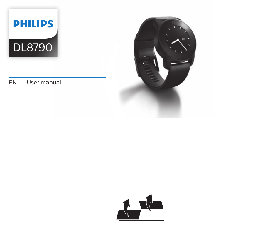 Philips DL8790/10 User Manual | 92 pages