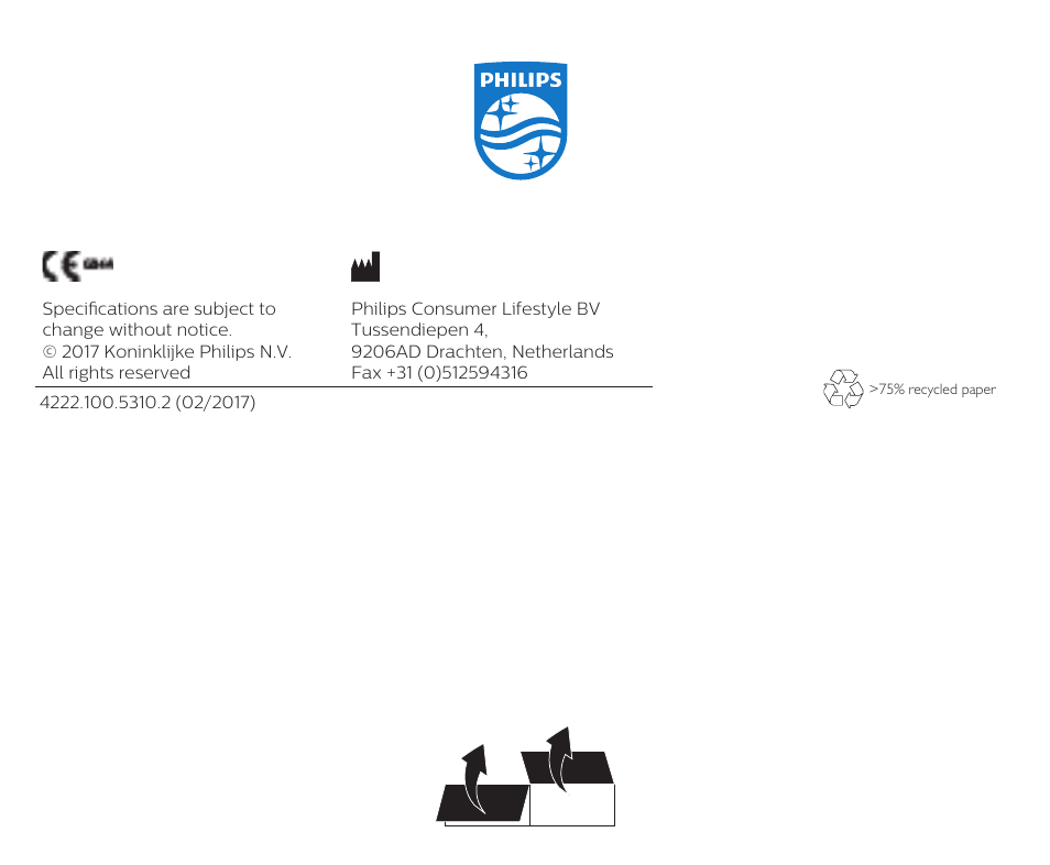 Philips DL8790/10 User Manual | Page 92 / 92