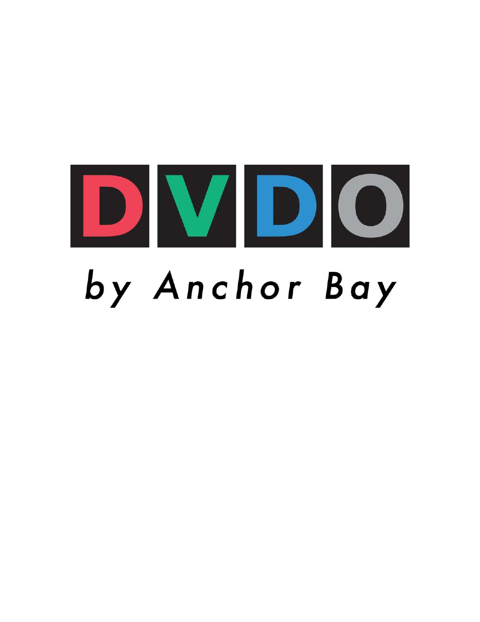 DVDO VP50 PRO User Manual | 68 pages