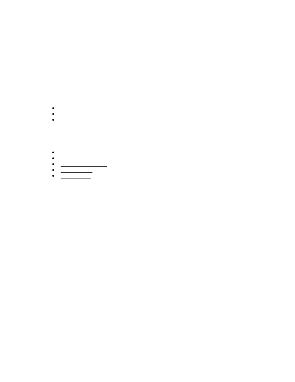 4 responses, Responses | DVDO VP50 PRO User Manual | Page 24 / 68