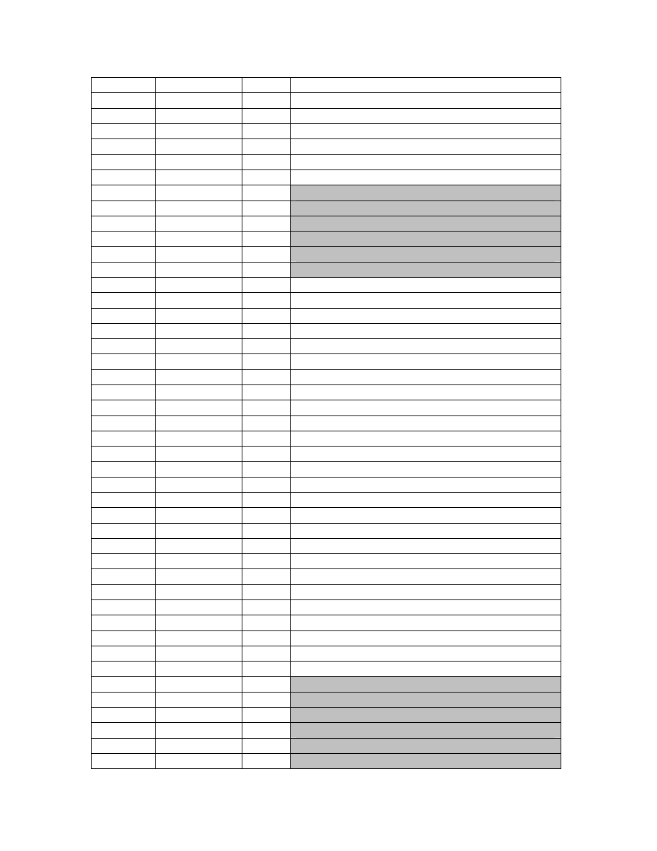 DVDO VP50 PRO User Manual | Page 55 / 68