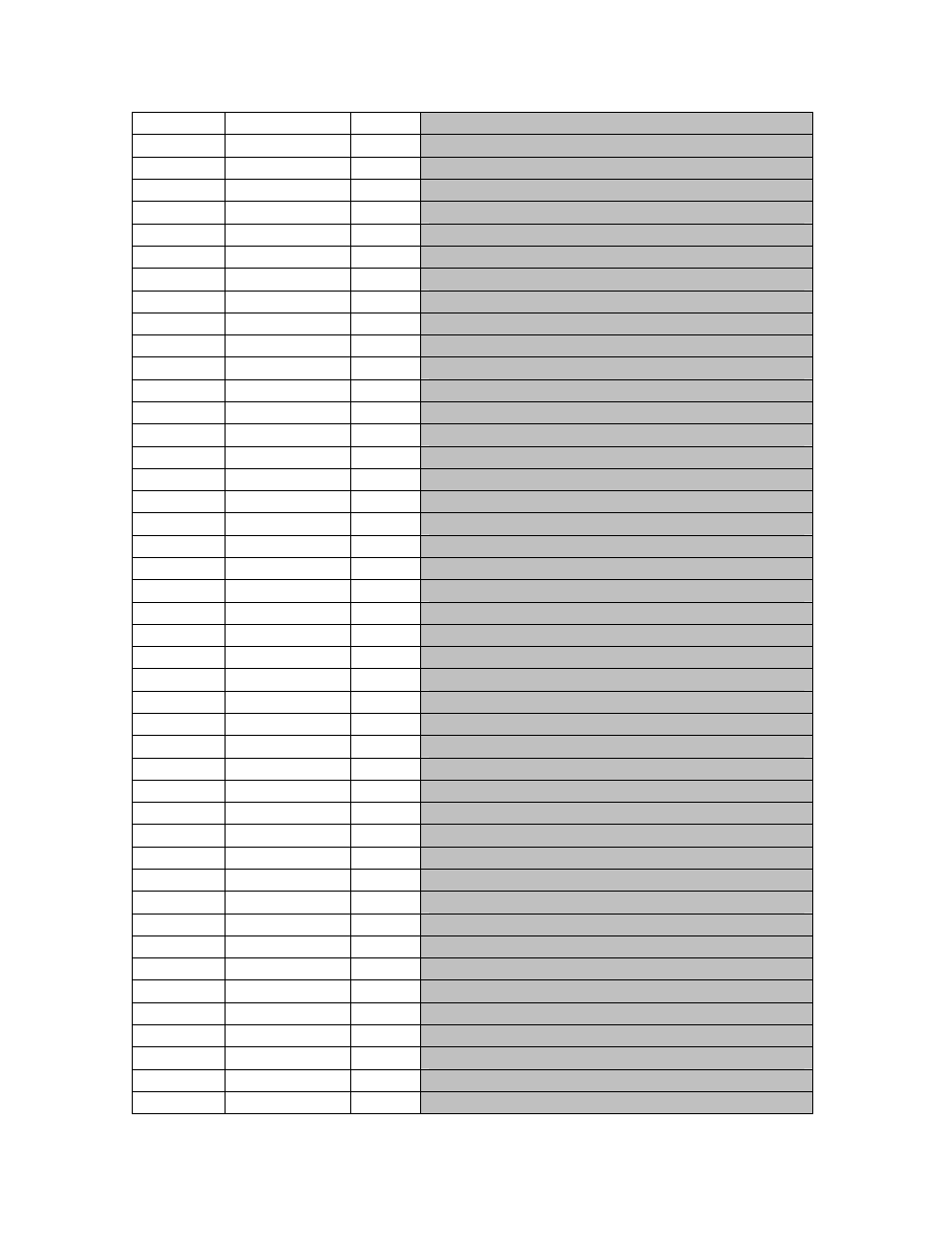 DVDO VP50 PRO User Manual | Page 57 / 68