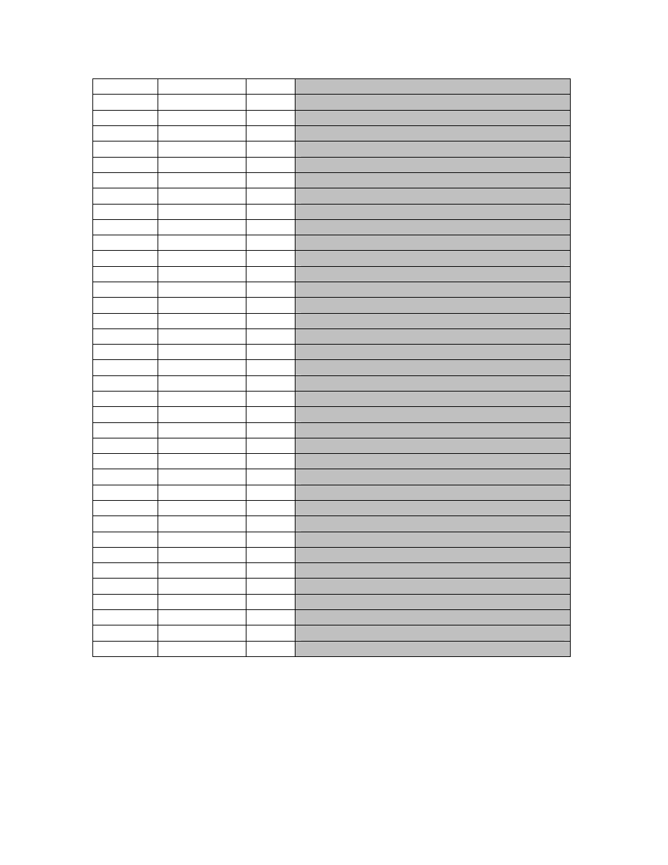 DVDO VP50 PRO User Manual | Page 58 / 68