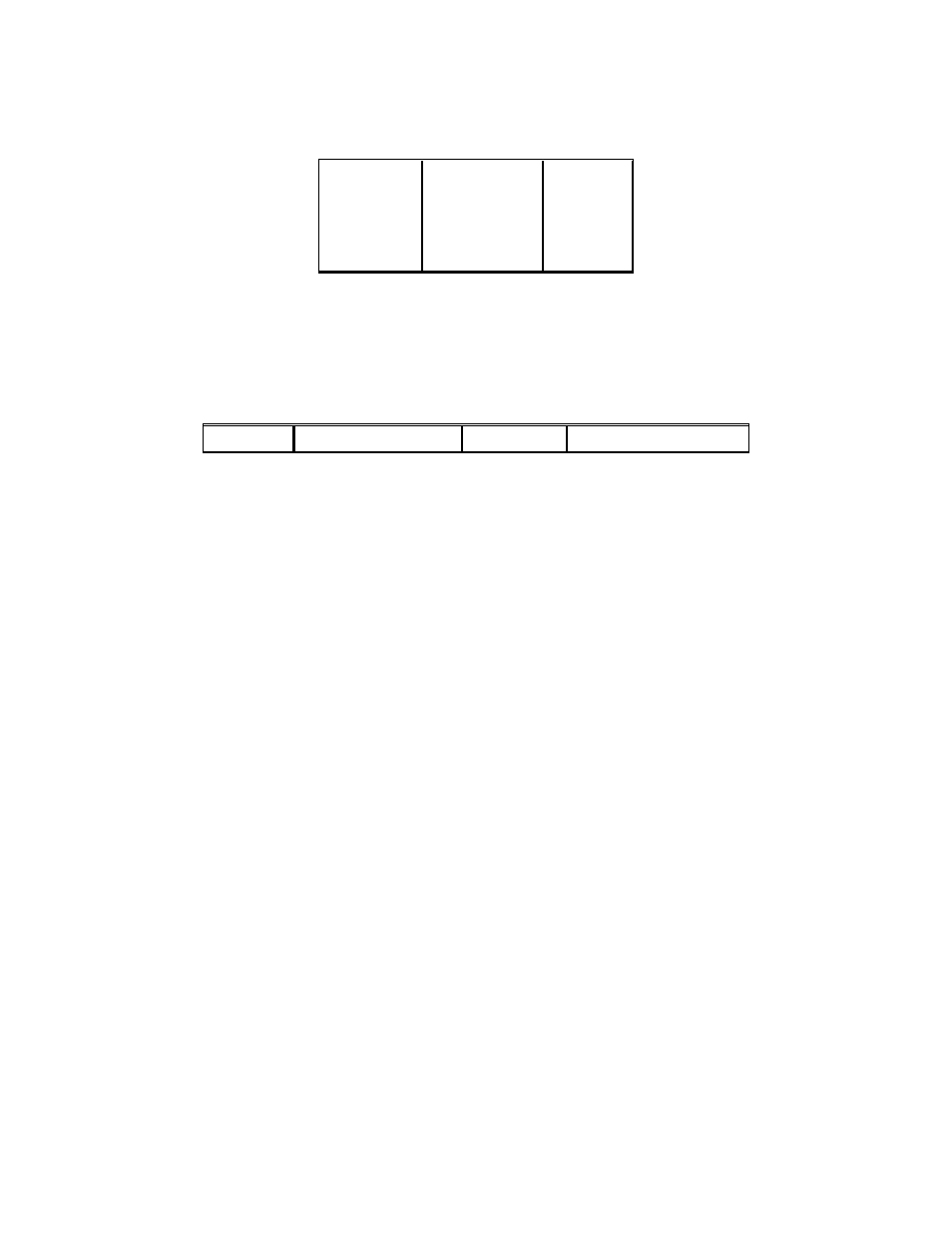 Nec ir code format | DVDO VP50 PRO User Manual | Page 66 / 68