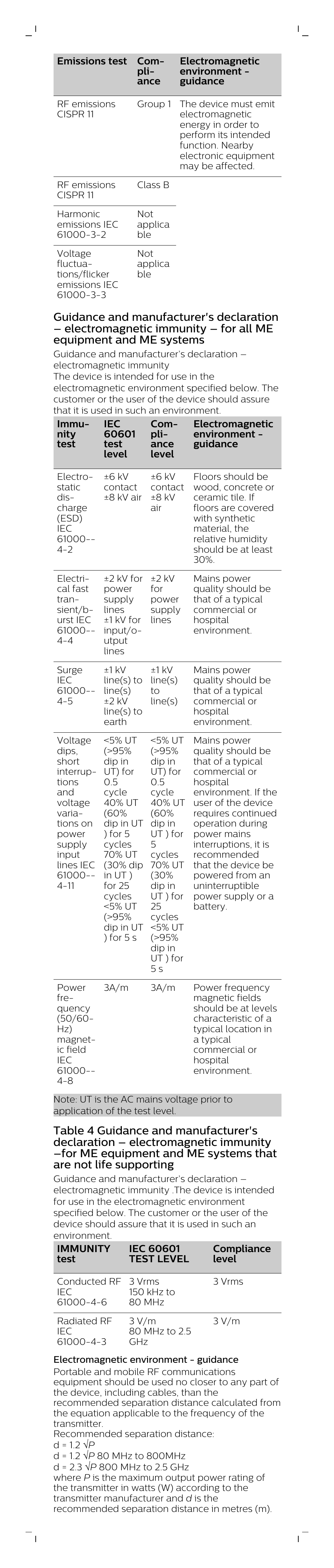 Philips DL8760/15 User Manual | Page 11 / 12