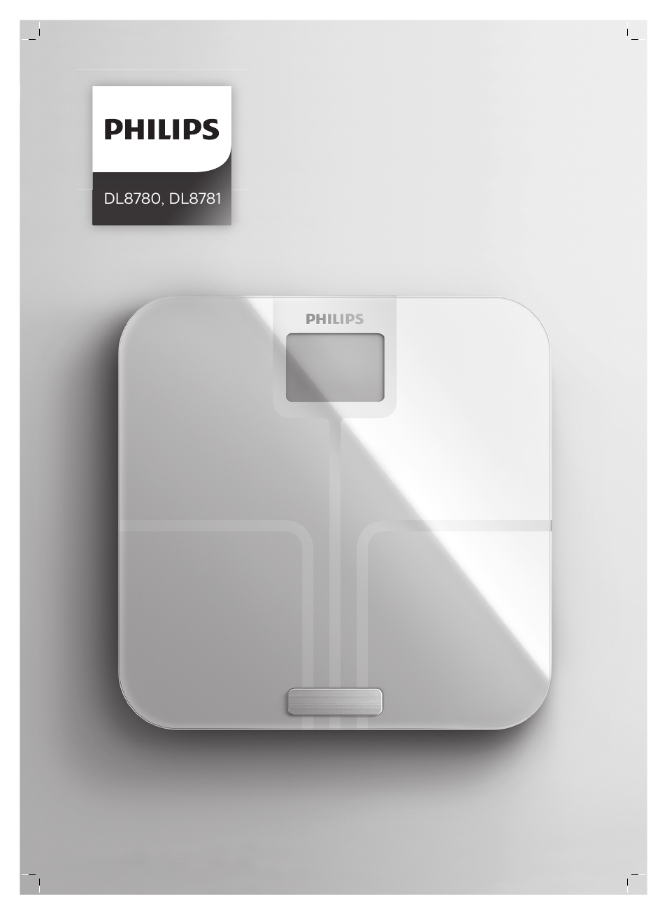 Philips DL8780/15 User Manual | 82 pages