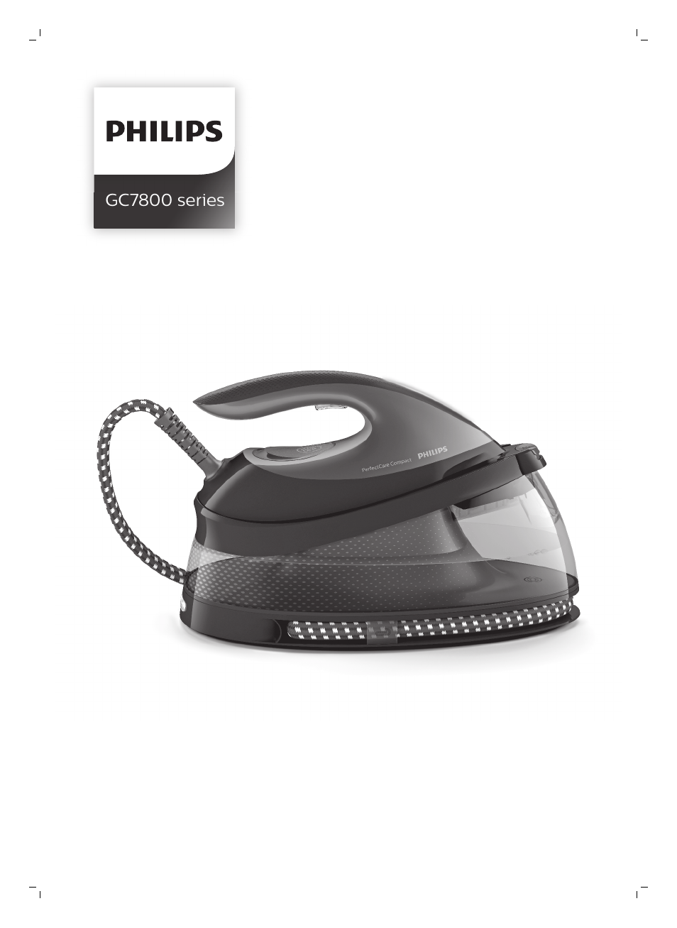 Philips GC7833/80 User Manual | 138 pages