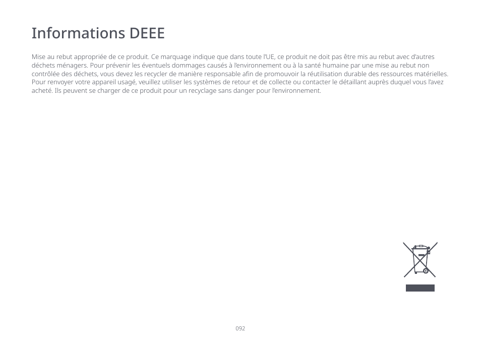 Roborock S7 CE User Manual | Page 92 / 372