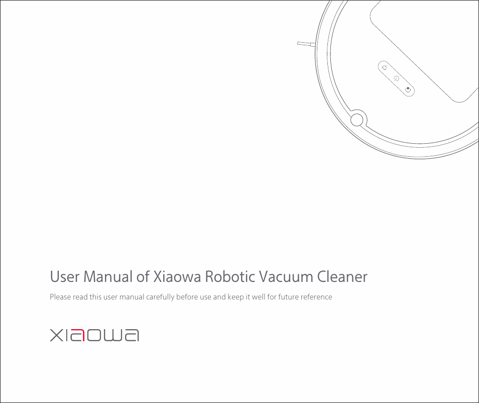 Roborock E2 User Manual | 28 pages
