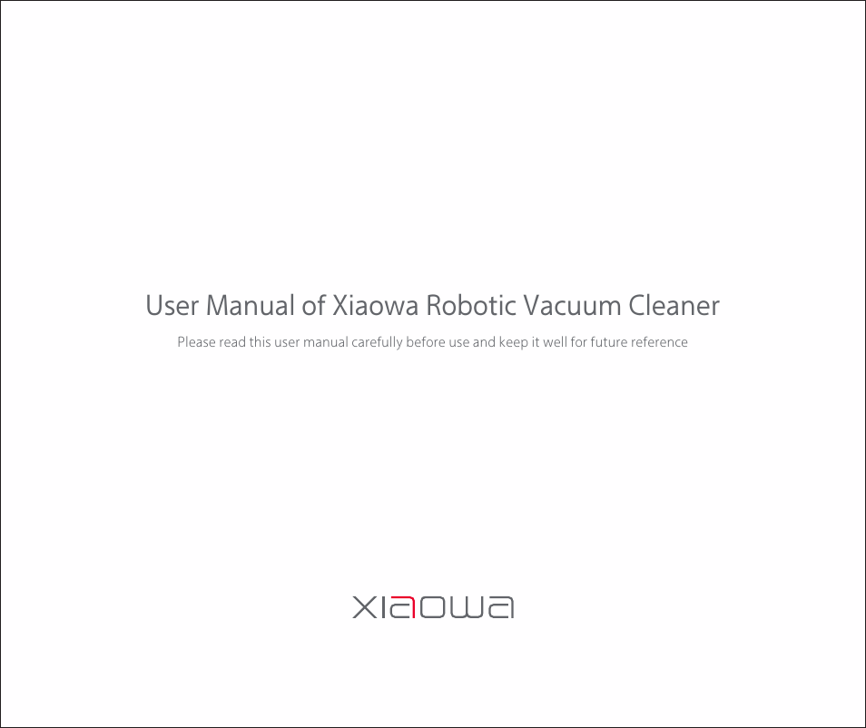 Roborock C1 CE User Manual | 24 pages