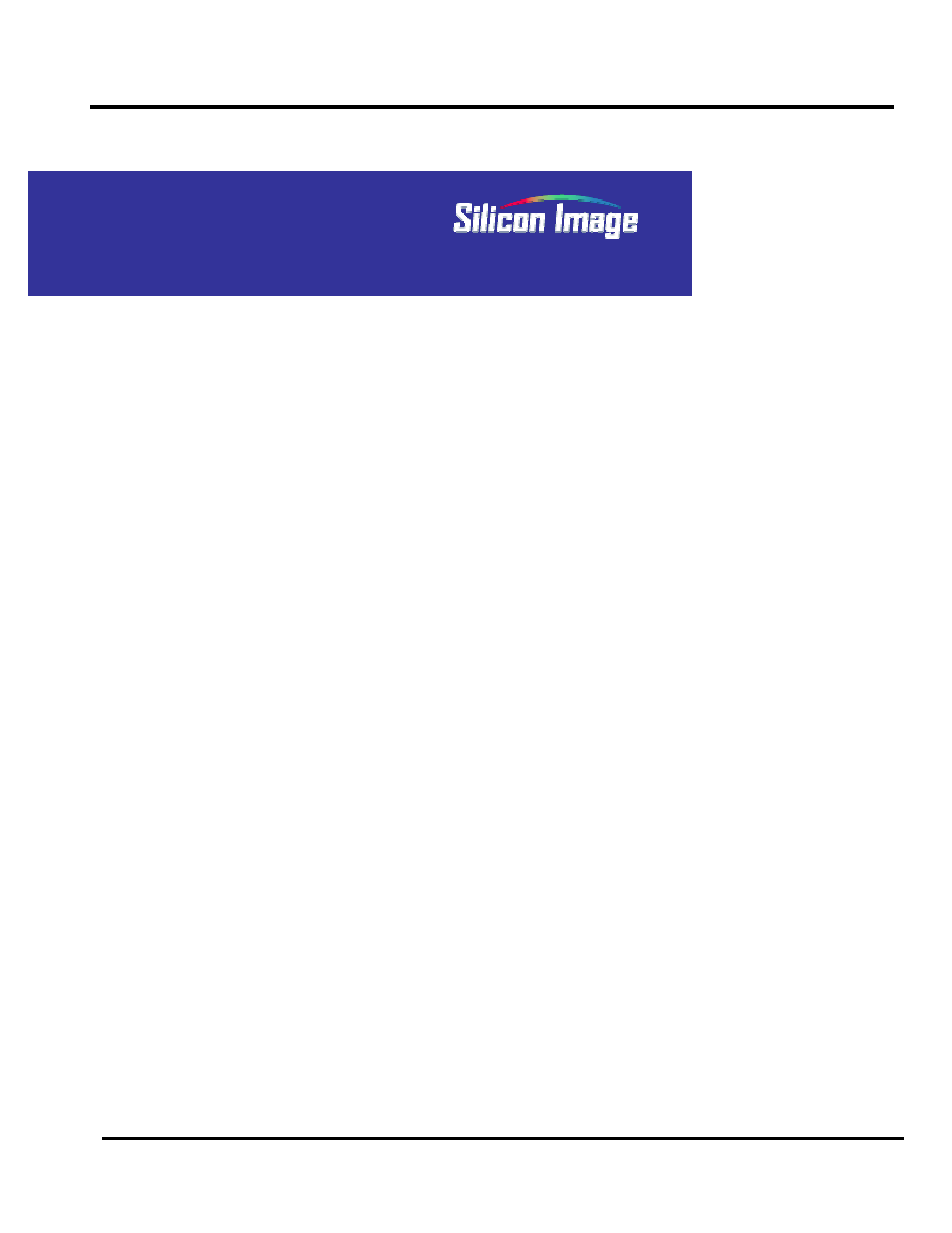DVDO iScan Pro Progressive Scan Display Interface User Manual | Page 2 / 26