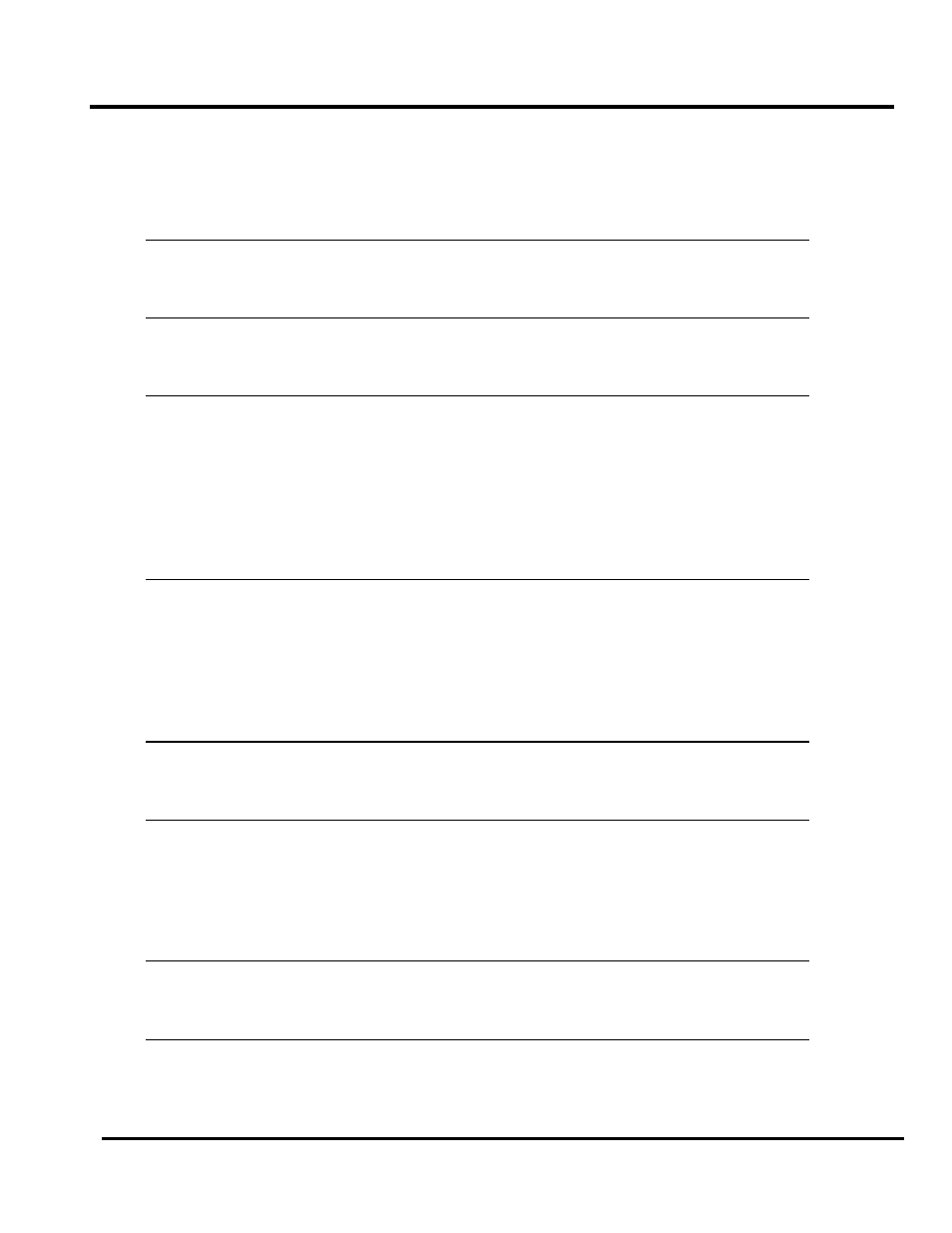 DVDO iScan Pro Progressive Scan Display Interface User Manual | Page 3 / 26
