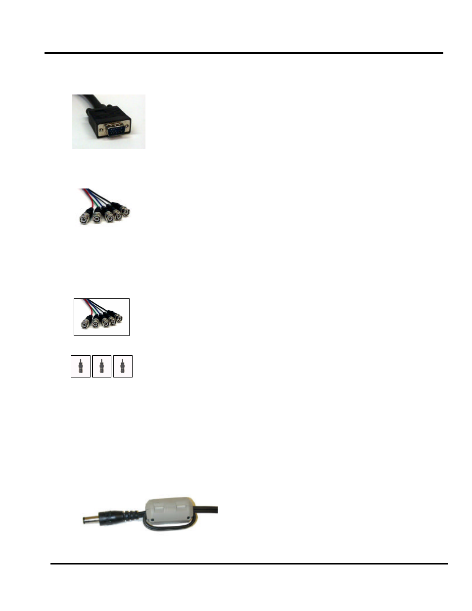 DVDO iScan Pro Progressive Scan Display Interface User Manual | Page 9 / 26