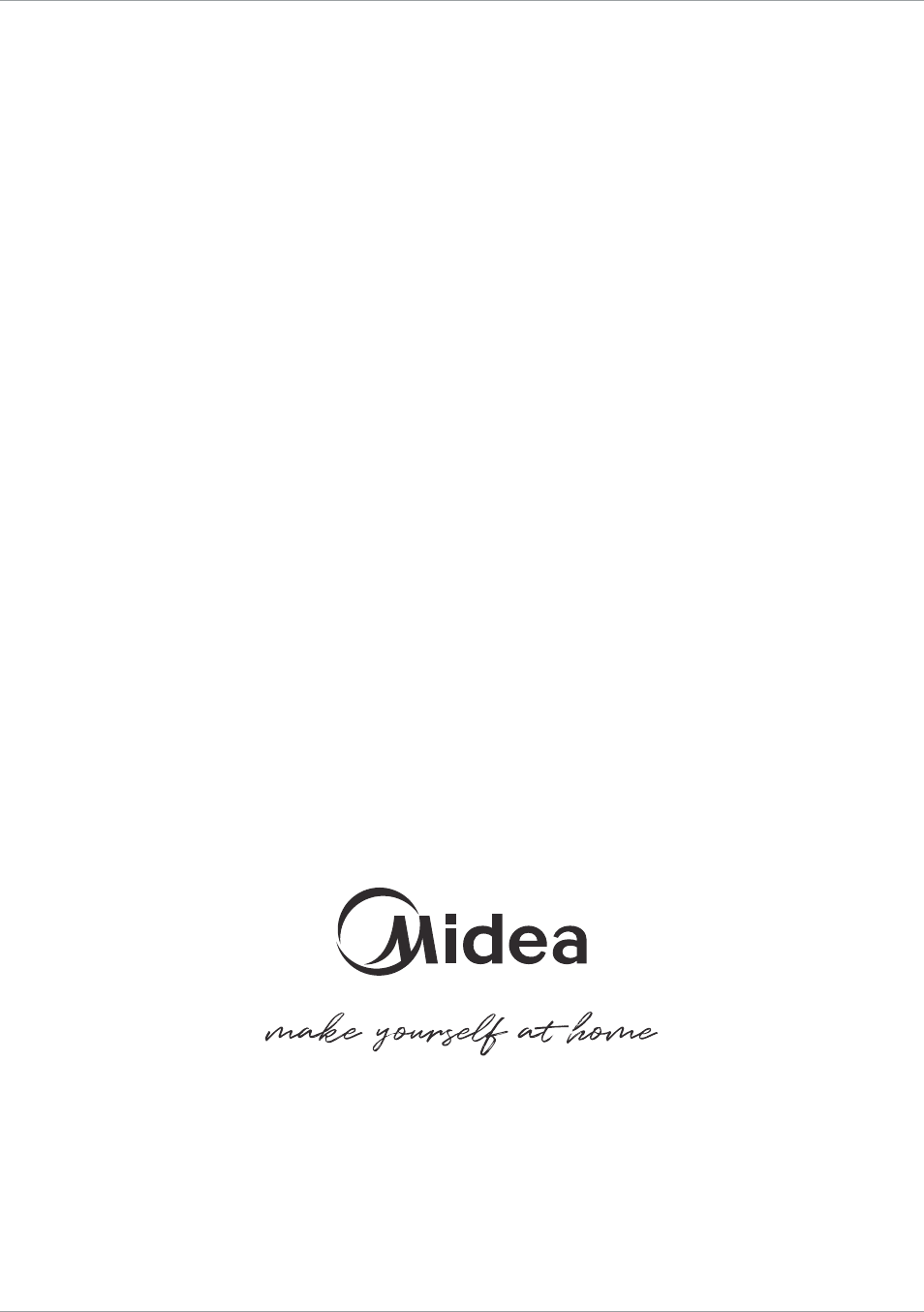 MIDEA 8,000 BTU SmartCool User Manual | Page 26 / 26