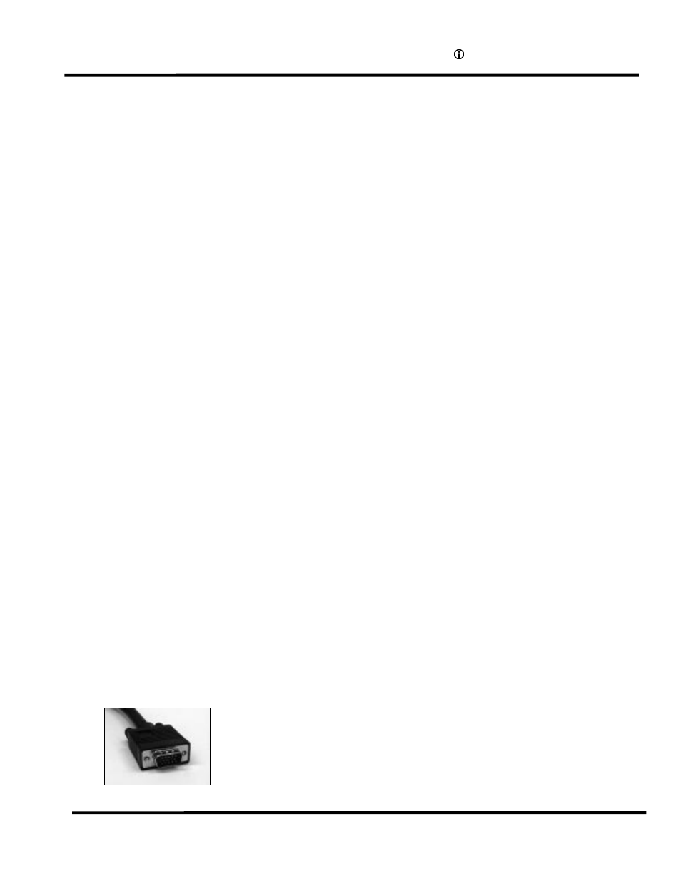System requirements, Connections | DVDO iScanPlus V2 User Manual | Page 8 / 27
