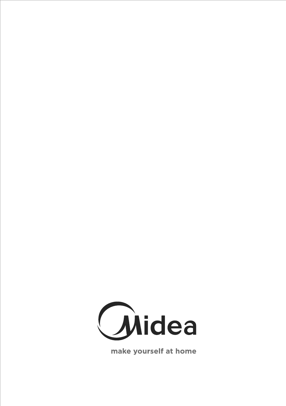 MIDEA MWA12CR71 User Manual | Page 24 / 24