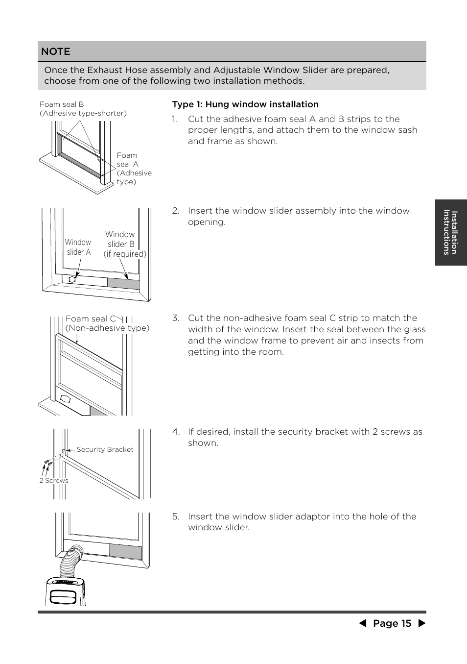 MIDEA MPF08CR71 User Manual | Page 16 / 32