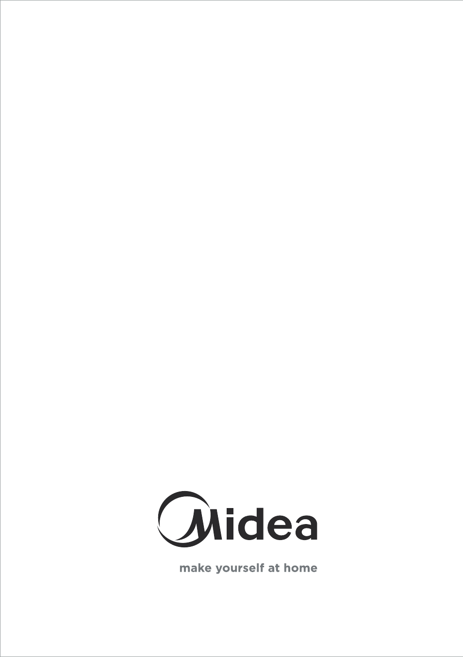MIDEA MAD20S1QWT User Manual | Page 46 / 46