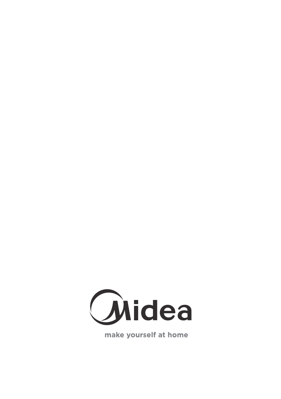 MIDEA 41" Bladeless Tower Fan & HEPA User Manual | Page 24 / 24