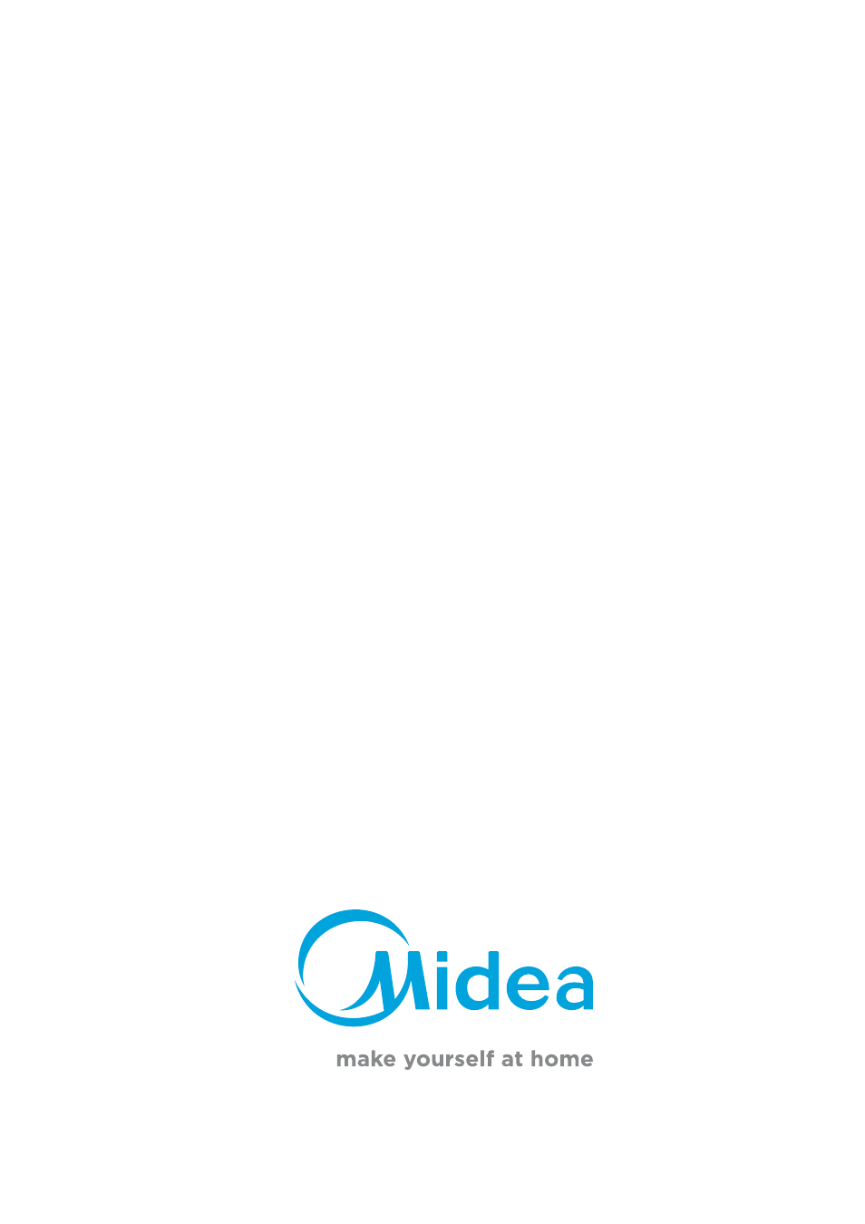 MIDEA 26.3 Cu. Ft. Side-by-Side User Manual | Page 121 / 121