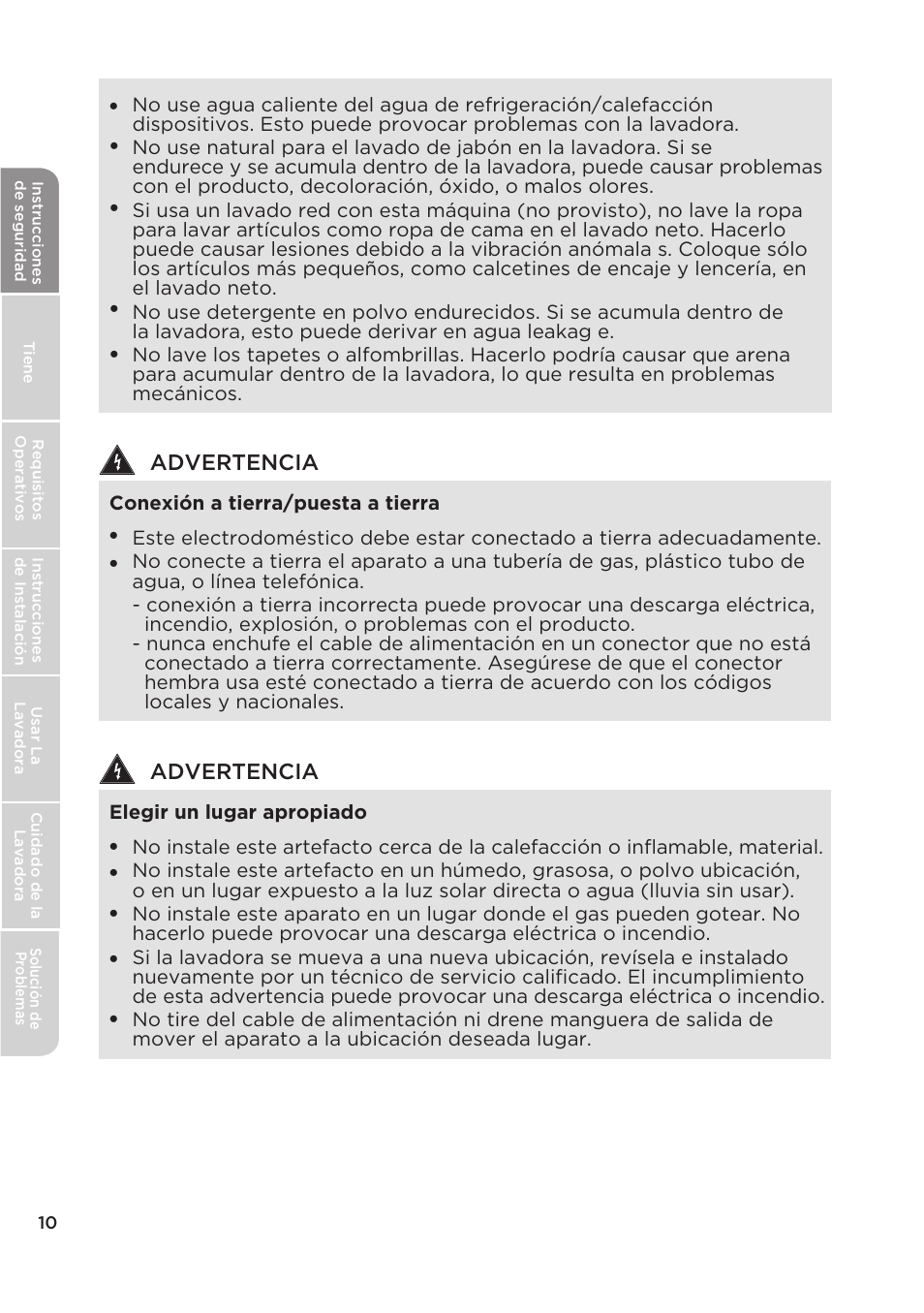 MIDEA Top Load Impeller User Manual | Page 56 / 96