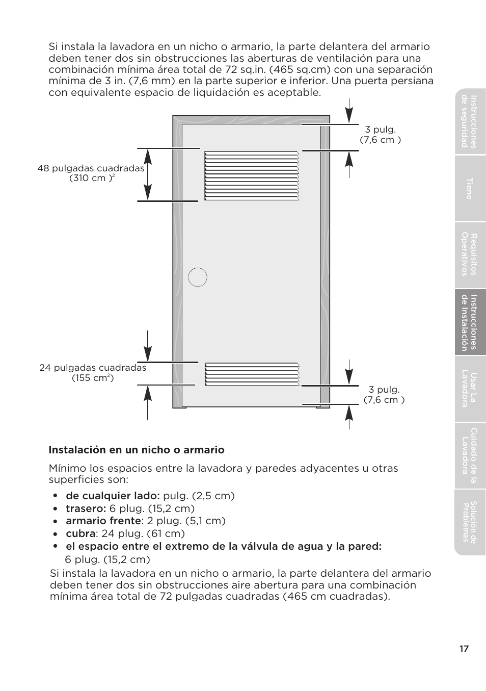 MIDEA Top Load Impeller User Manual | Page 63 / 96