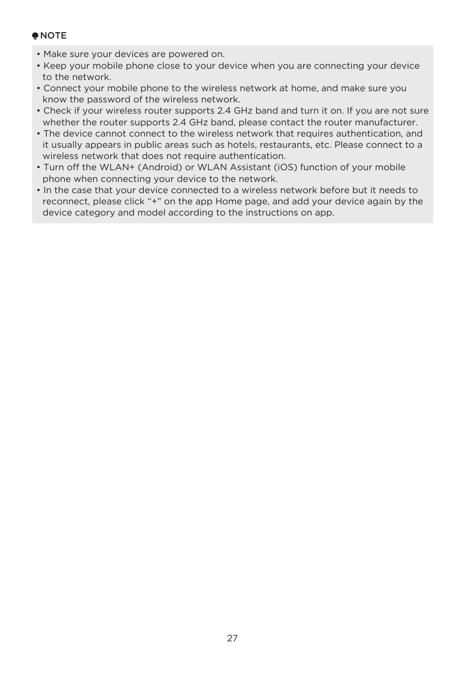 MIDEA 11QT Two-Zone User Manual | Page 30 / 41