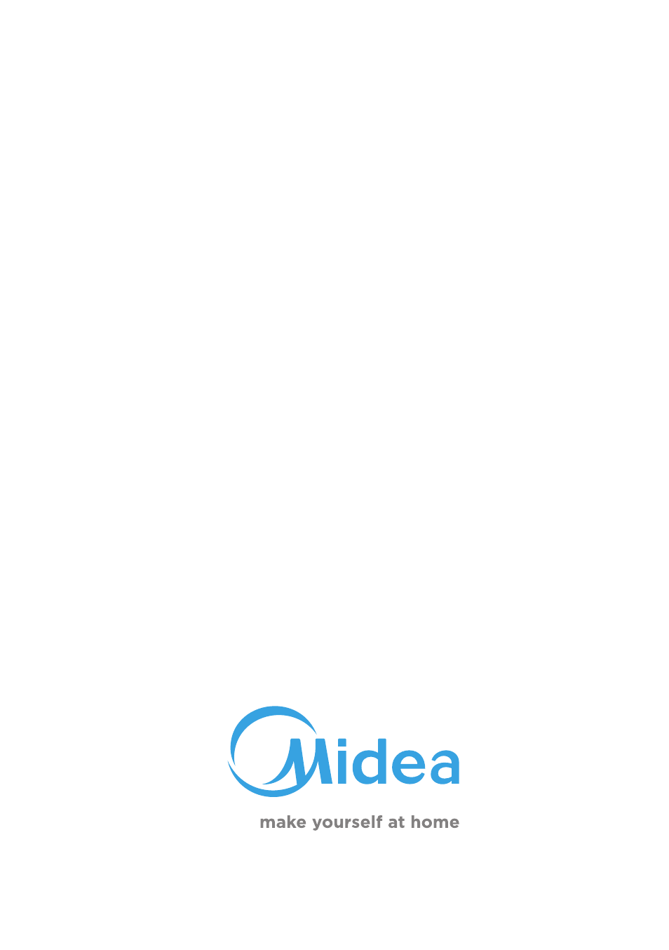 MIDEA MDT24H3AST User Manual | Page 136 / 136