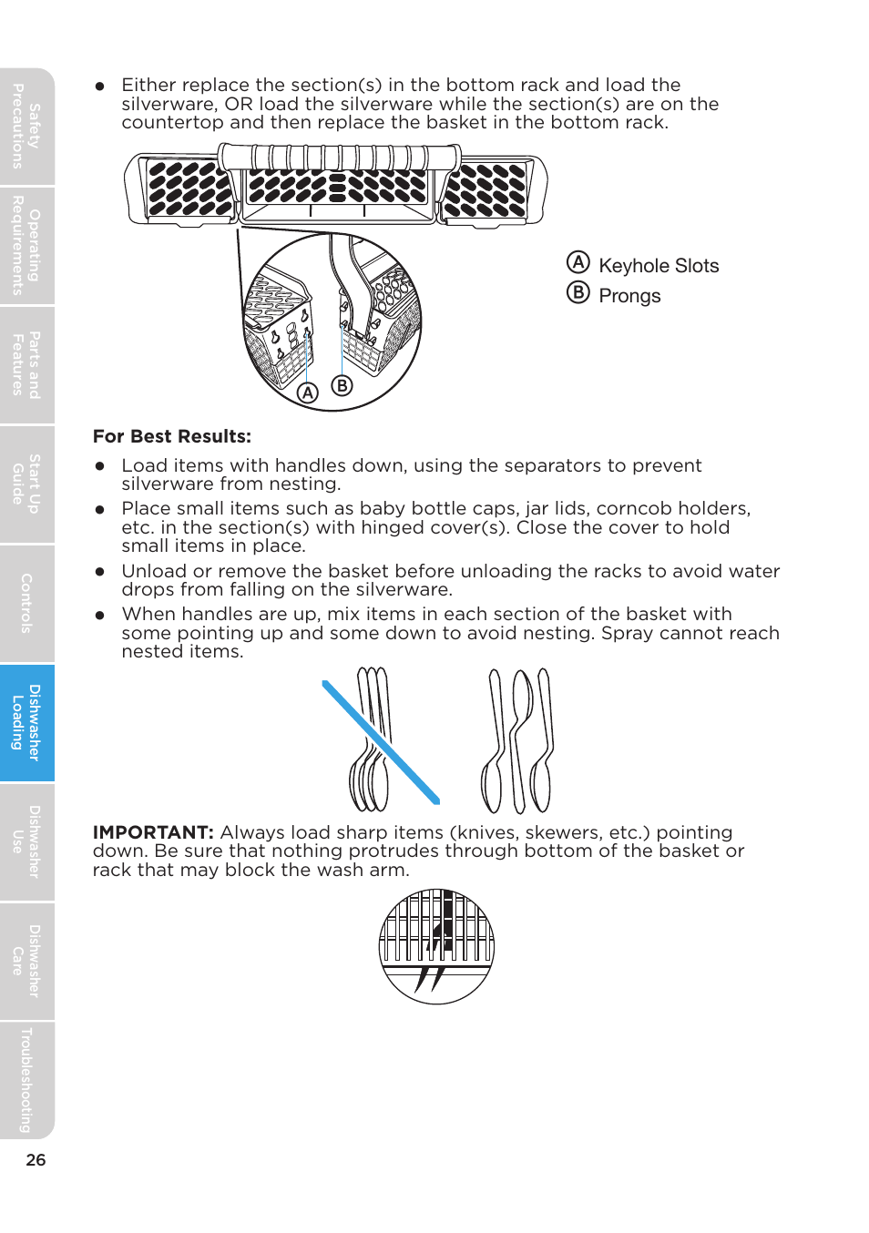 MIDEA MDT24H3AST User Manual | Page 26 / 136