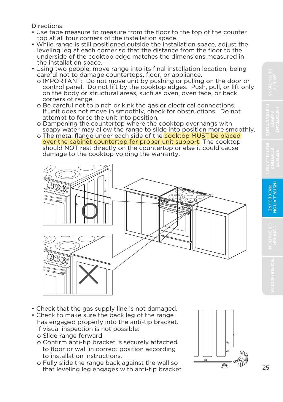MIDEA MES30S2AST User Manual | Page 25 / 96