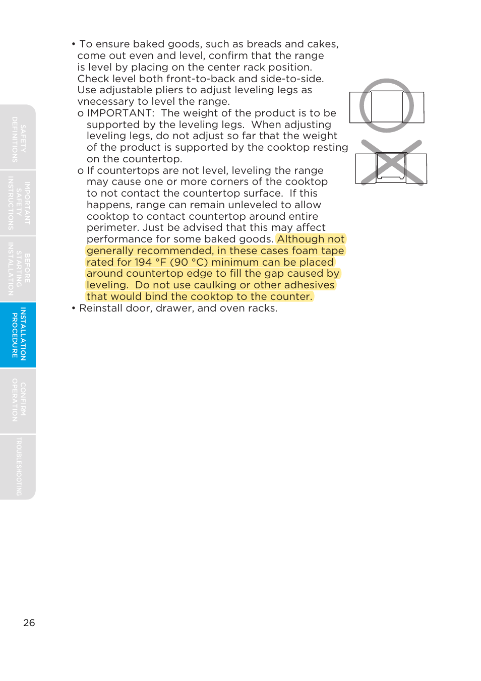 MIDEA MES30S2AST User Manual | Page 26 / 96
