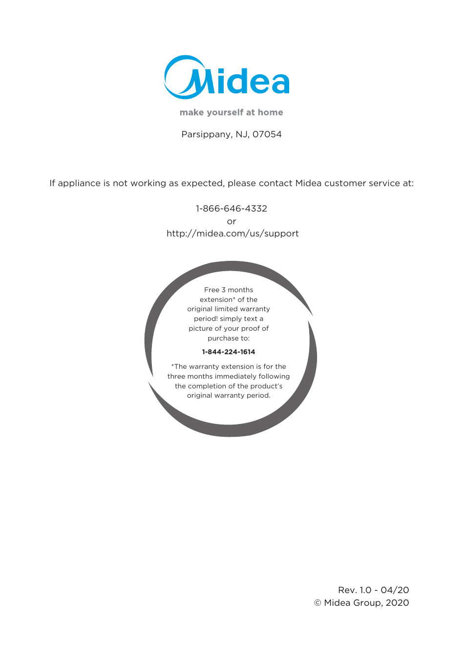 MIDEA MES30S2AST User Manual | Page 32 / 96