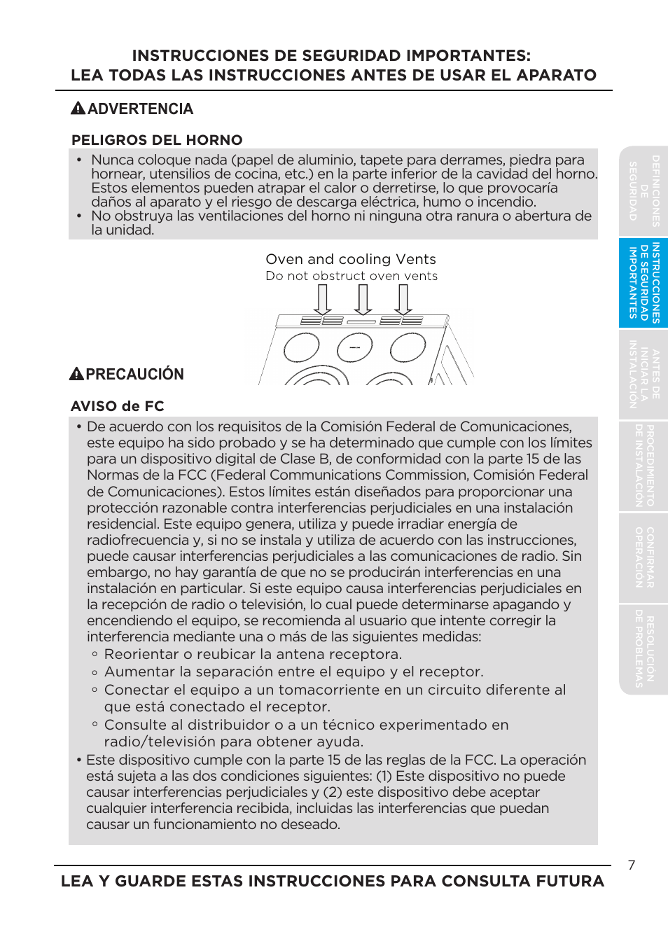 MIDEA MES30S2AST User Manual | Page 39 / 96