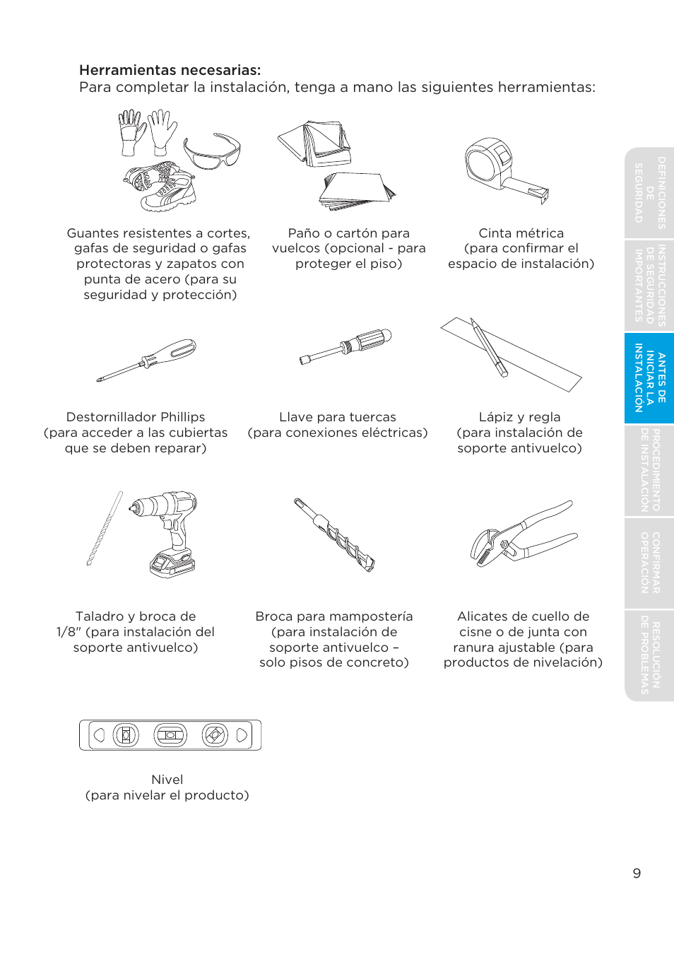 MIDEA MES30S2AST User Manual | Page 41 / 96