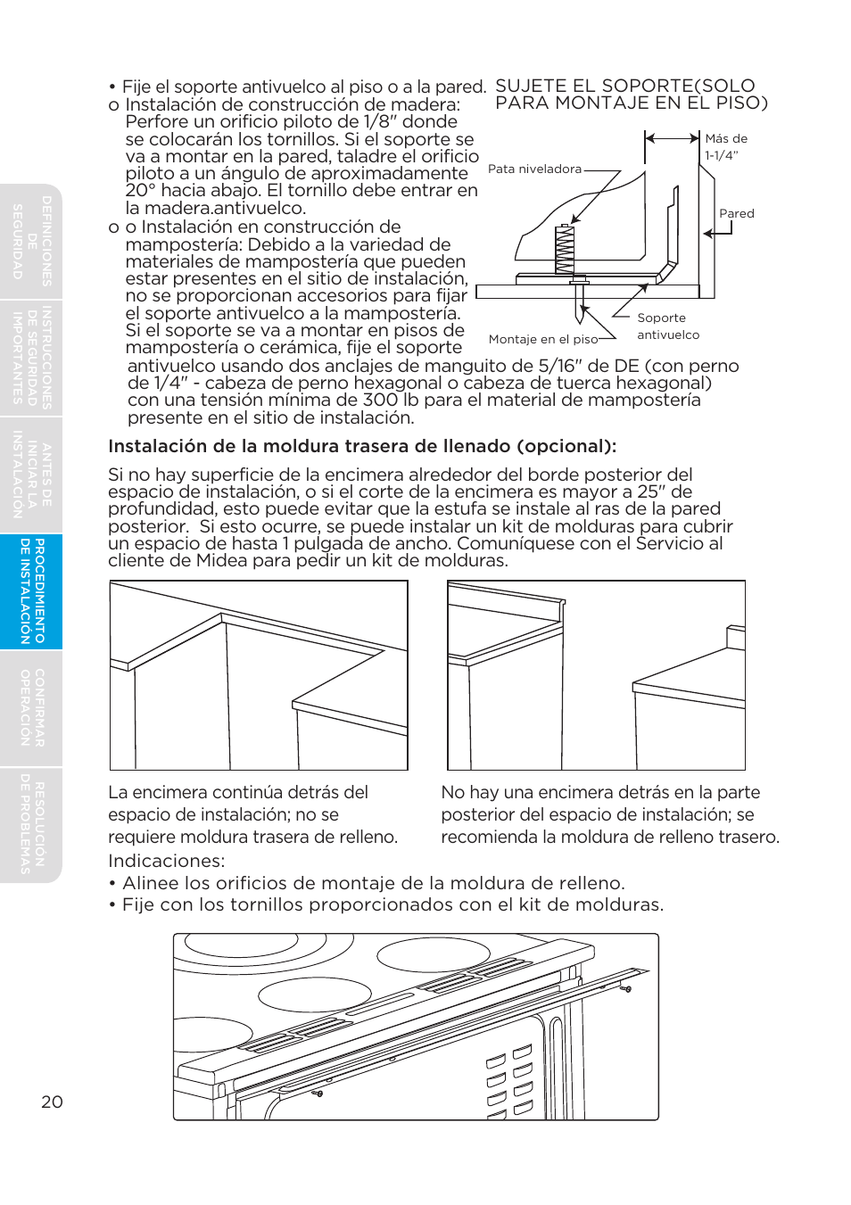 MIDEA MES30S2AST User Manual | Page 52 / 96